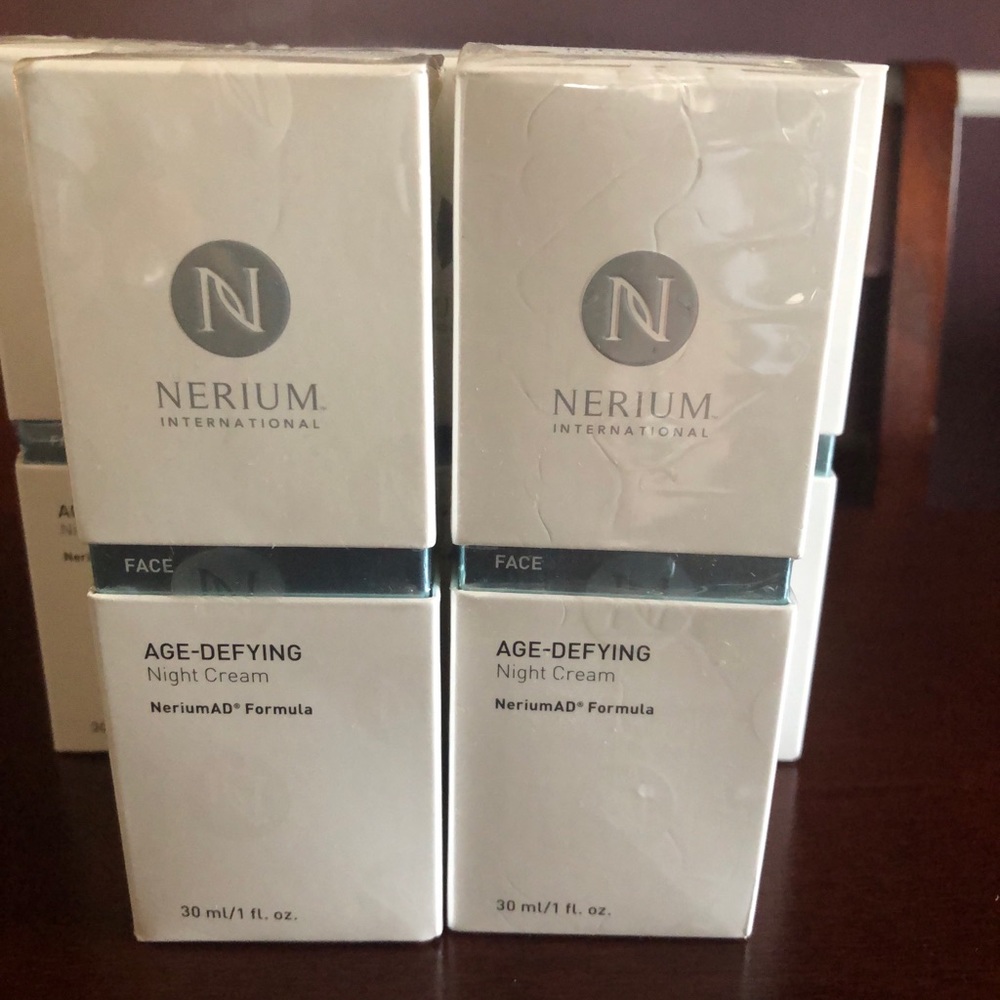 Nerium Age Defying  Night cream